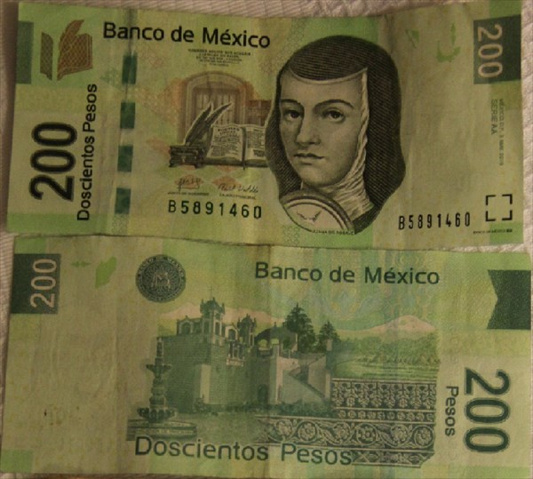 135- 200 песо